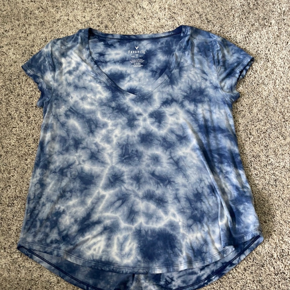 American Eagle Outfitter’s Women Shirt